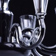  Подвесная люстра MW-Light Элла 483010808