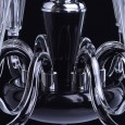  Подвесная люстра MW-Light Элла 483010808