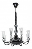  Подвесная люстра MW-Light Элла 483010808
