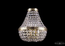 Bohemia Ivele Crystal · 2150 · 2150/3/G