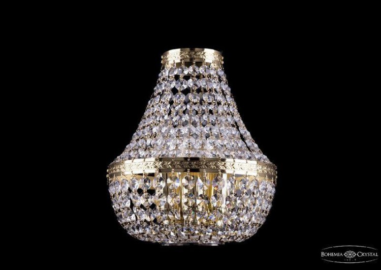  Bohemia Ivele Crystal · 2150 · 2150/3/G