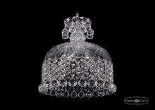 Bohemia Ivele Crystal · 7715 · 7715/30/Ni/Balls