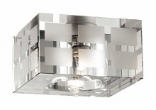 Встраиваемый светильник NovoTech Cubic 369535