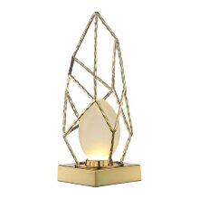 Lucia Tucci · NAOMI · NAOMI T4750.1 gold