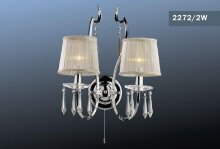Odeon Light · Persa · 2272/2W