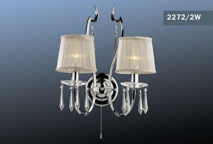  Odeon Light · Persa · 2272/2W