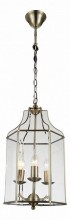 Подвесной светильник ST Luce SL228.303.03