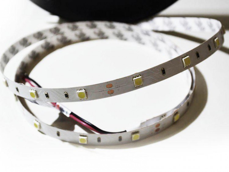 Лента CC-5000 3A Warm (5060, 150 LED, EXP) (1 м, отгружается по 5 м)