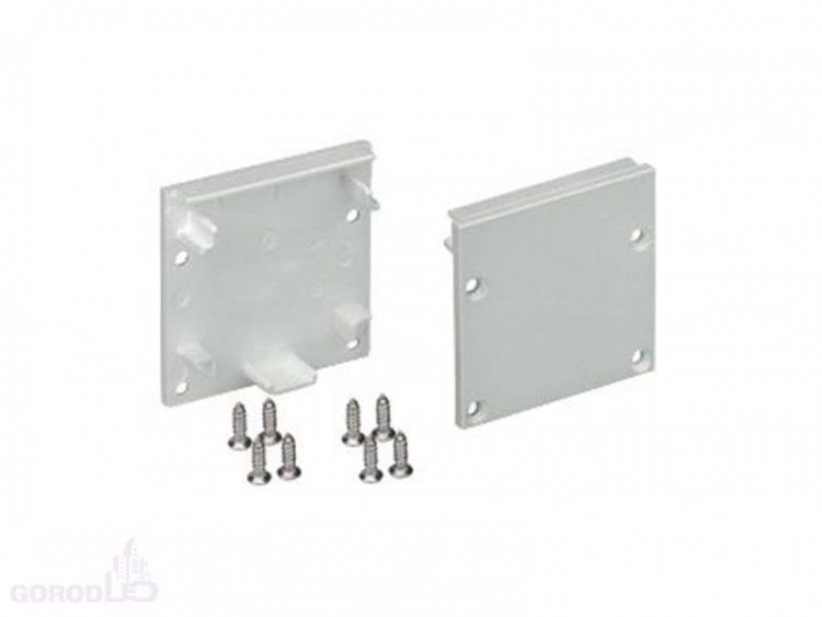  Заглушка Arlight SL-LINE-3535 SL-LINE-3535