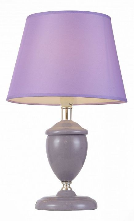  Настольная лампа декоративная ST Luce SL984.804.01