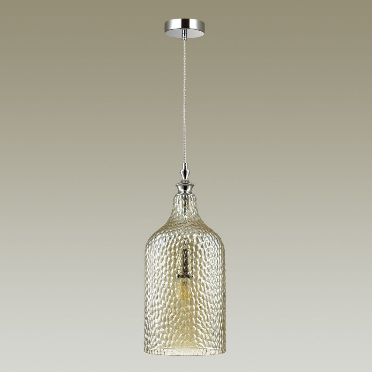  Подвес одиночный Odeon Light PELO 4710/1