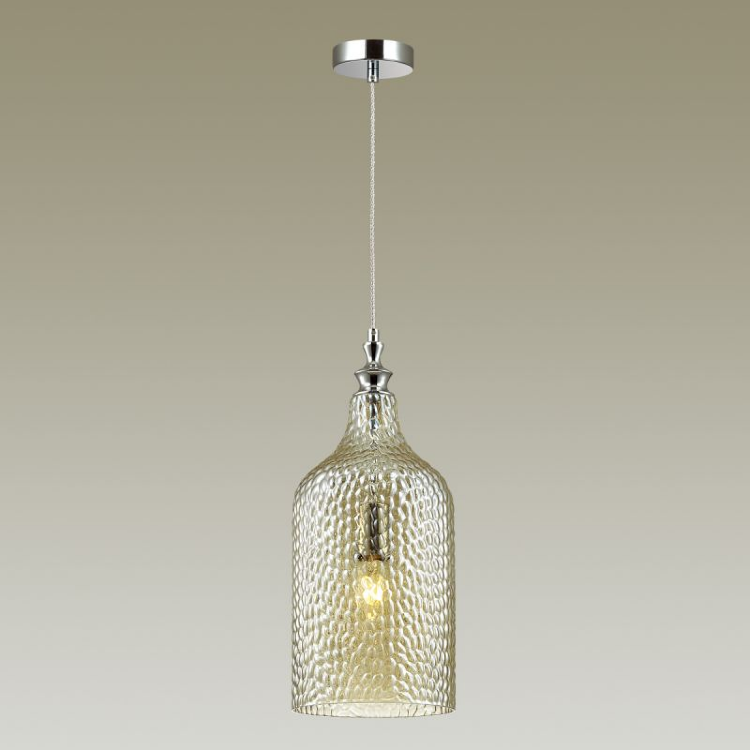  Подвес одиночный Odeon Light PELO 4710/1
