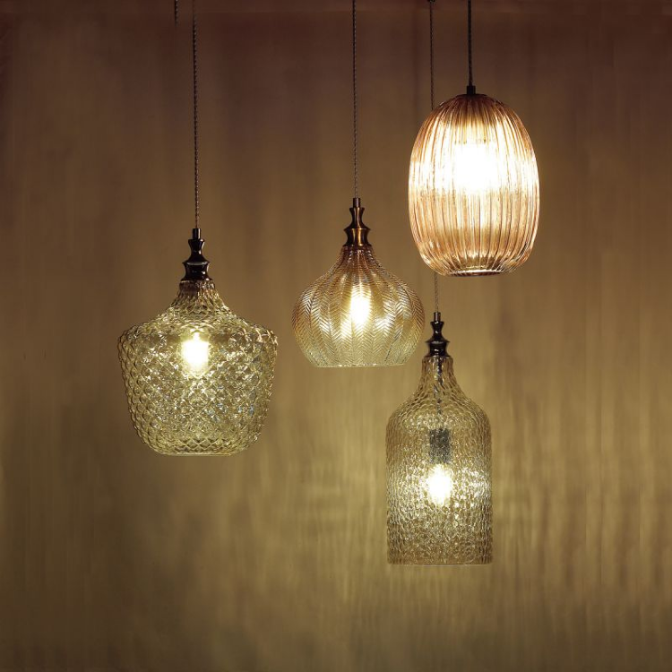  Подвес одиночный Odeon Light PELO 4710/1