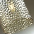  Подвес одиночный Odeon Light PELO 4710/1