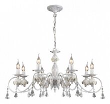 Maytoni · Faberge · ARM218-08-W