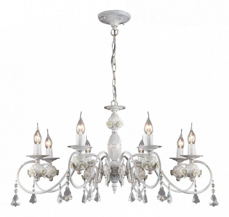 Maytoni · Faberge · ARM218-08-W