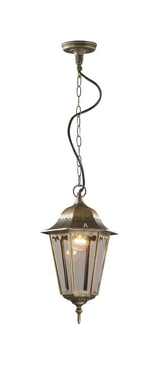  Подвесной светильник Odeon Light Lano 2321/1