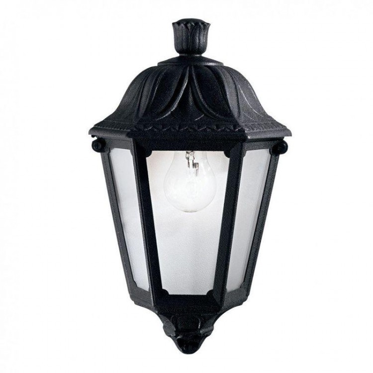  Ideal Lux · Anna · ANNA AP1 SMALL NERO