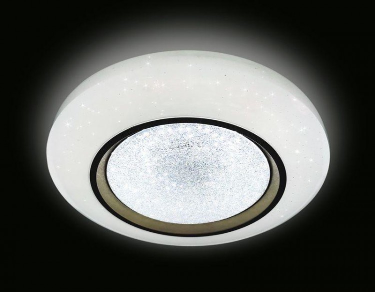  Ambrella · ORBITAL CRYSTAL SAND · FS1233 WH/SD 48W D390