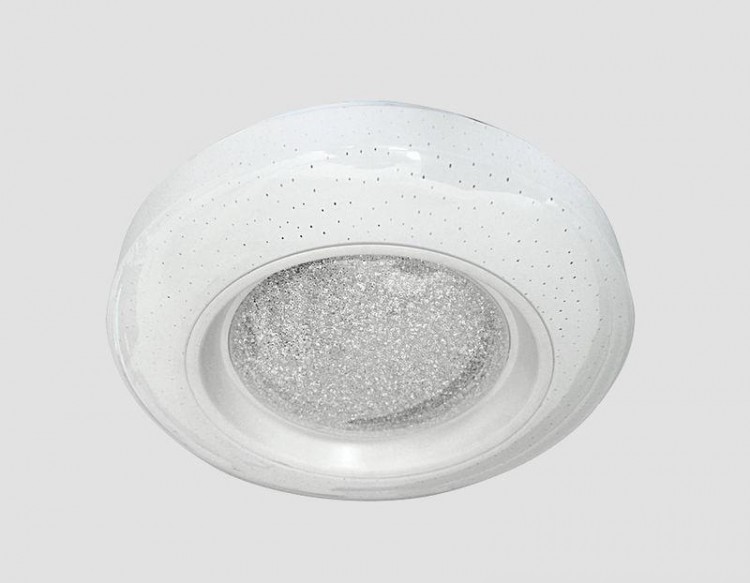  Ambrella · ORBITAL CRYSTAL SAND · FS1233 WH/SD 48W D390