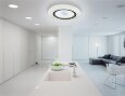  Ambrella · ORBITAL CRYSTAL SAND · FS1233 WH/SD 48W D390