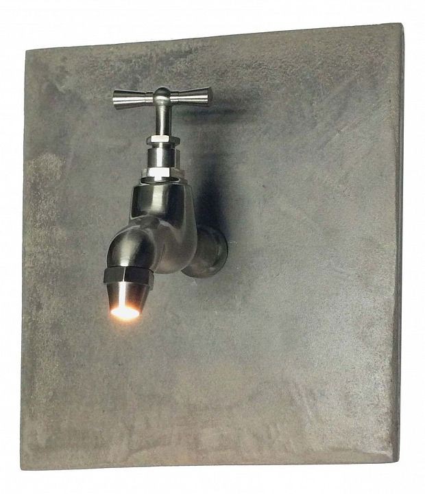  Бра Lussole Loft LSP-9190