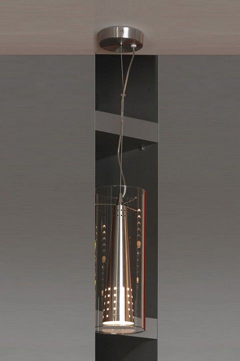  Подвесной светильник Lussole Loft Vasto LSL-7806-01