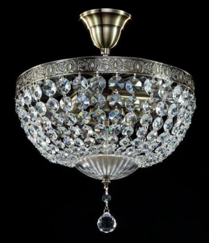 Maytoni · Diamant 5 · DIA900-PT30-B