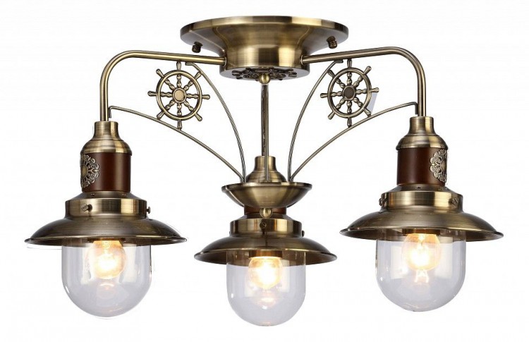 Arte Lamp · Sailor · A4524PL-3AB