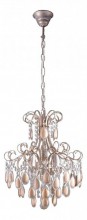 Crystal Lux · Sevilia · SEVILIA SP4 GOLD