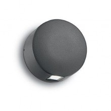 Ideal Lux · Dot · DOT AP2 ANTRACITE