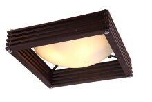 Arte Lamp · Decorative classic bo · A8080PL-3BR