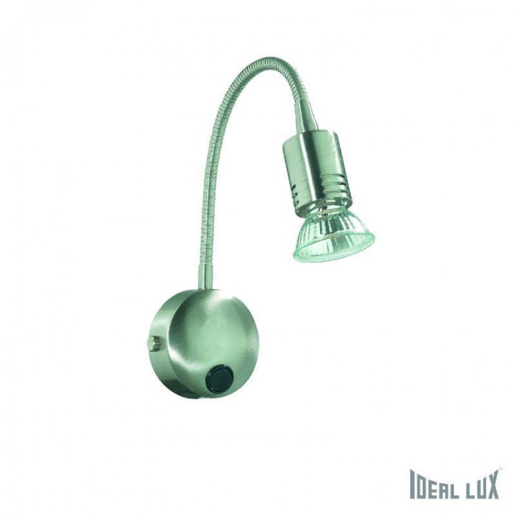  Ideal Lux · Flex · FLEX AP1 NICKEL