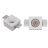Arte Lamp · A9285 · A9285PL-1WH