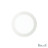Ideal Lux · Groove · GROOVE 20W ROUND 3000K