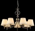  Maytoni · Vesta · RC330-PL-07-R