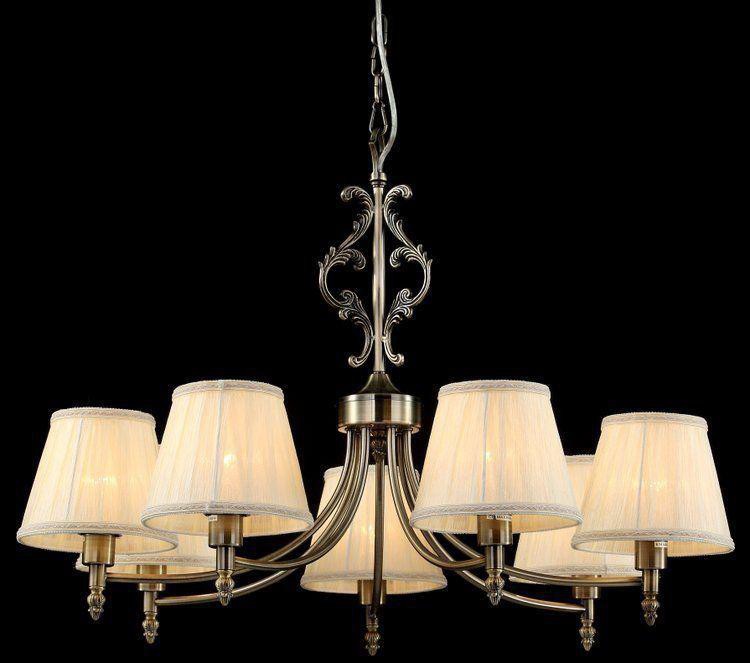  Maytoni · Vesta · RC330-PL-07-R
