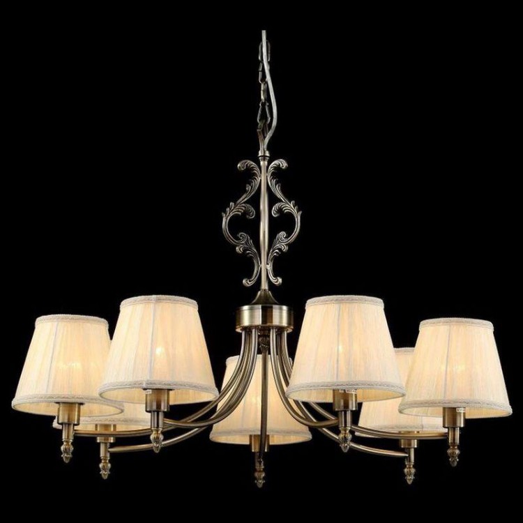  Maytoni · Vesta · RC330-PL-07-R