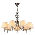  Maytoni · Vesta · RC330-PL-07-R