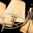  Maytoni · Vesta · RC330-PL-07-R