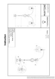  Maytoni · Vesta · RC330-PL-07-R
