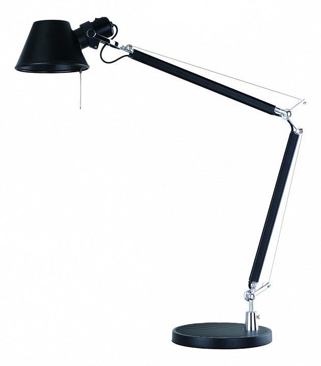 Arte Lamp · Airone · A2098LT-1BK