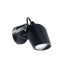 Ideal Lux · Minitommy · MINITOMMY AP1 NERO