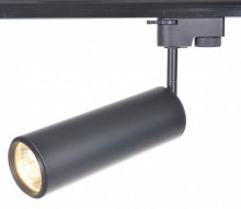 Arte Lamp · Track Lights · A1412PL-1BK