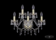 Bohemia Ivele Crystal · 1403 · 1403B/3+2/160/G