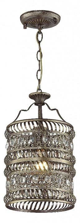  Подвесной светильник Favourite Arabia 1620-1P