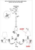 Lumion · Wispa · 3497/5