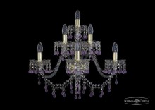 Bohemia Ivele Crystal · 1410 · 1410B/3+2+1/240/XL/G/V7010