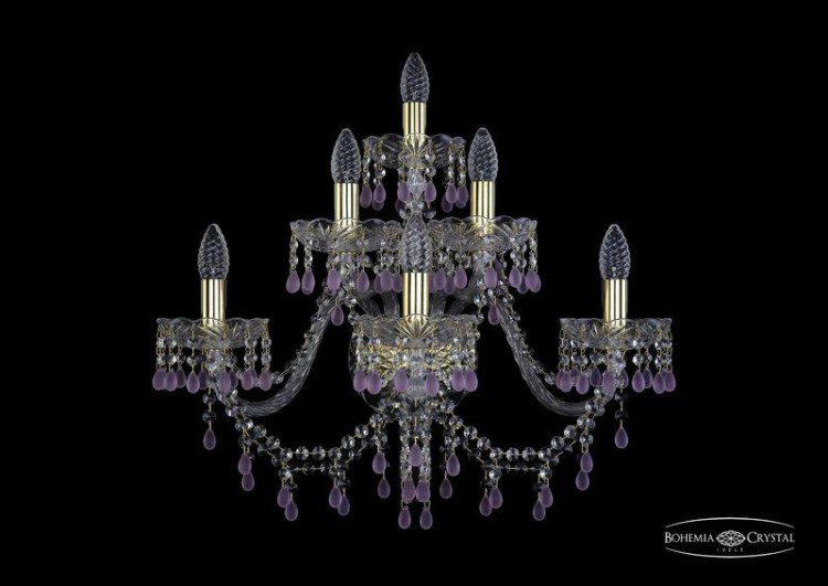  Bohemia Ivele Crystal · 1410 · 1410B/3+2+1/240/XL/G/V7010