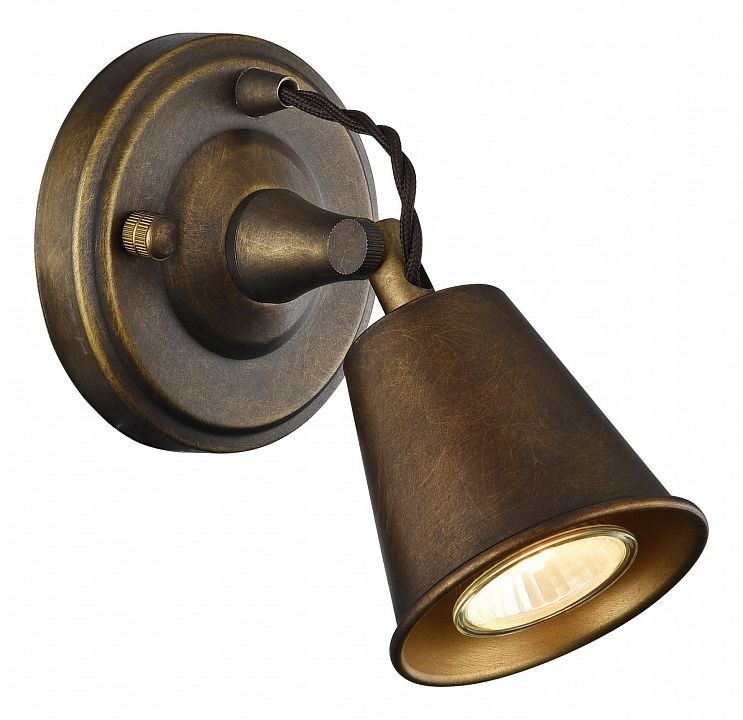  Спот Favourite Glocke 1582-1W
